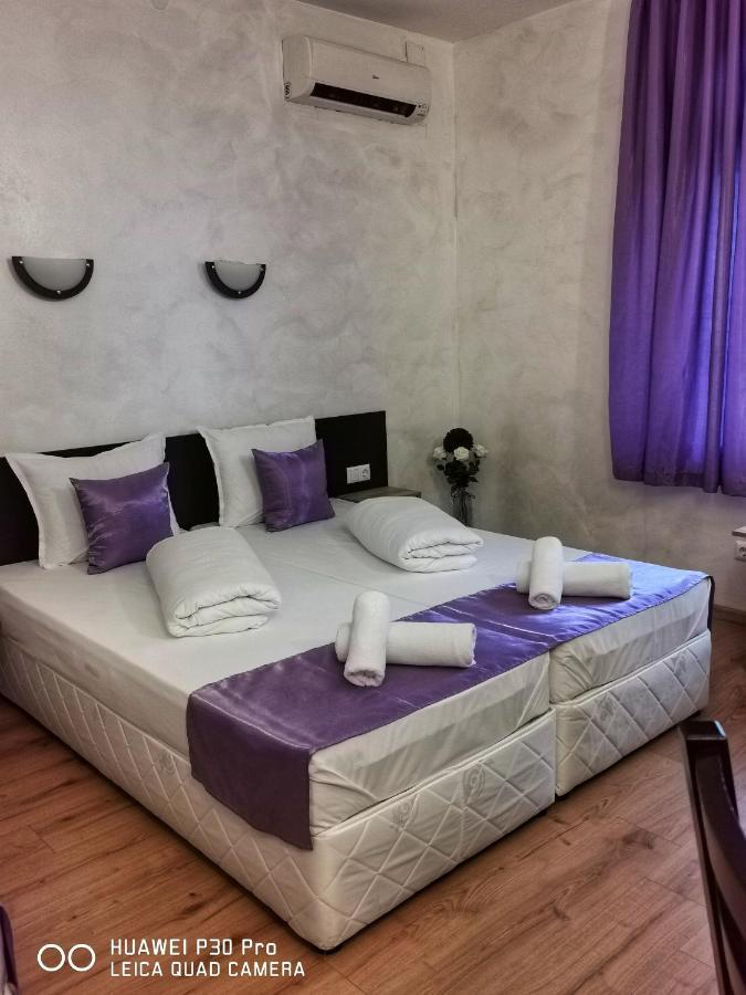 Hotel Swiss Shumen Ngoại thất bức ảnh