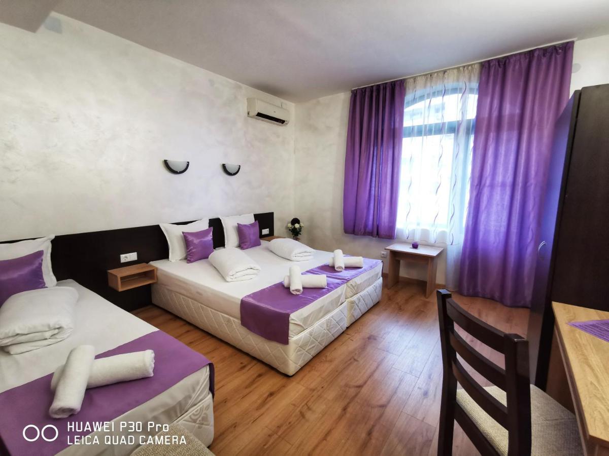 Hotel Swiss Shumen Ngoại thất bức ảnh
