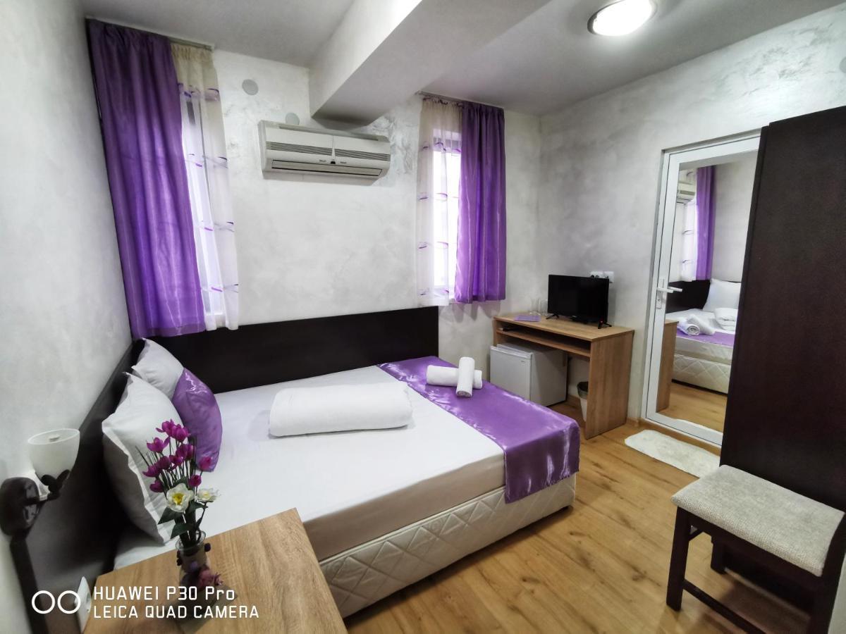 Hotel Swiss Shumen Ngoại thất bức ảnh