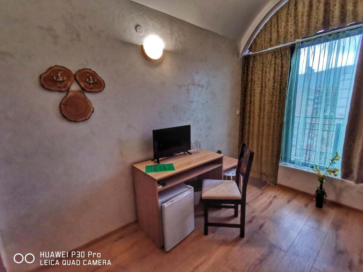 Hotel Swiss Shumen Ngoại thất bức ảnh