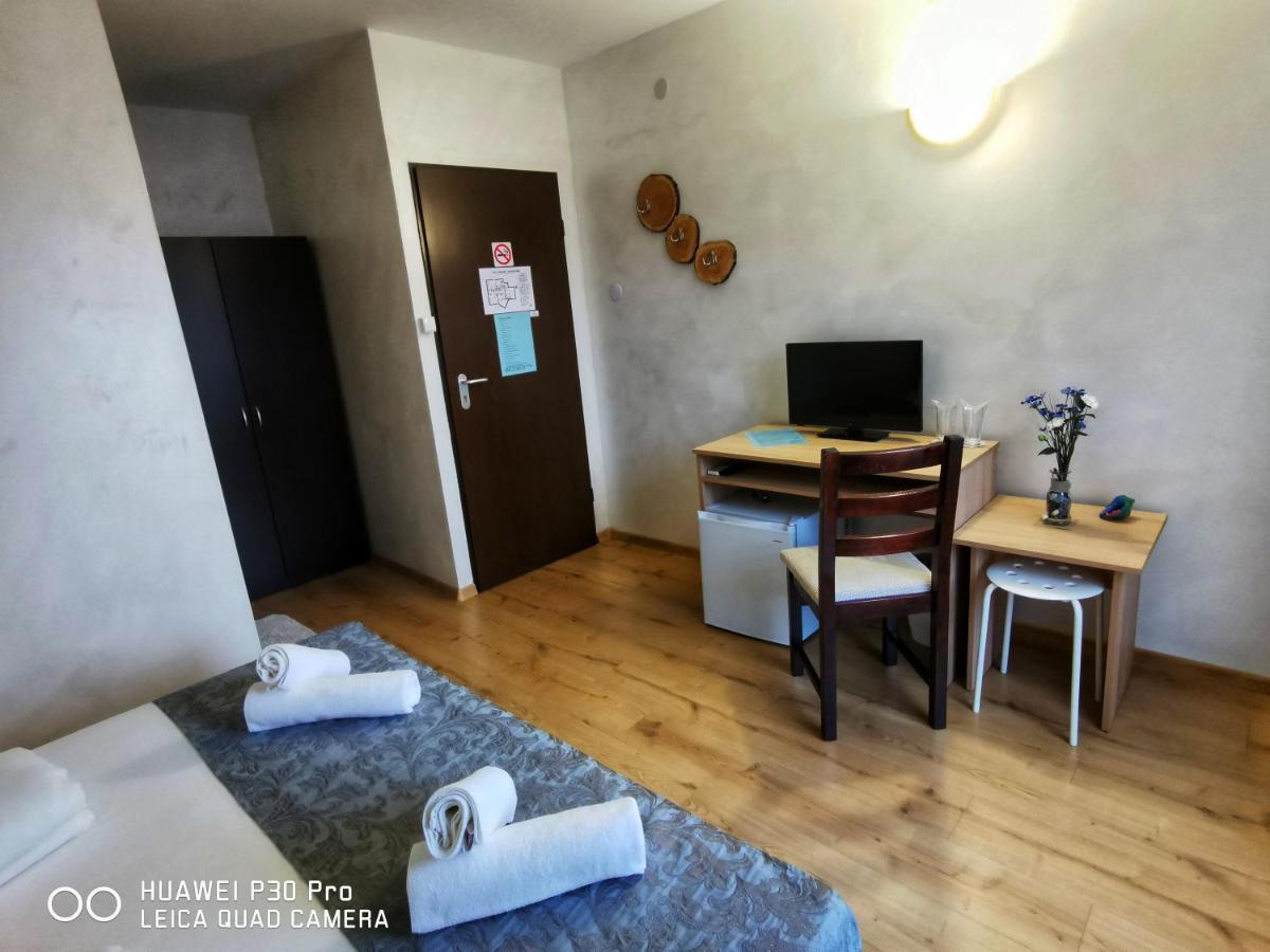 Hotel Swiss Shumen Ngoại thất bức ảnh