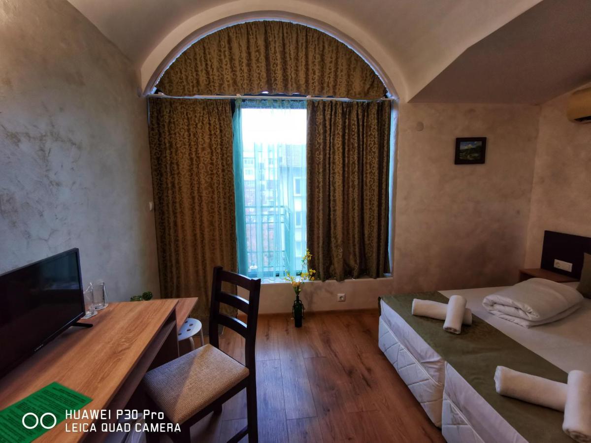 Hotel Swiss Shumen Ngoại thất bức ảnh