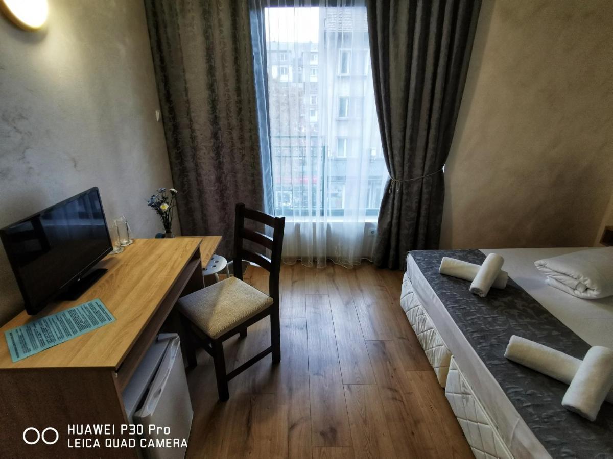 Hotel Swiss Shumen Ngoại thất bức ảnh