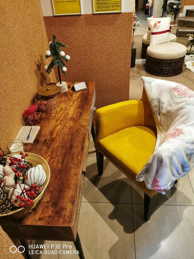 Hotel Swiss Shumen Ngoại thất bức ảnh
