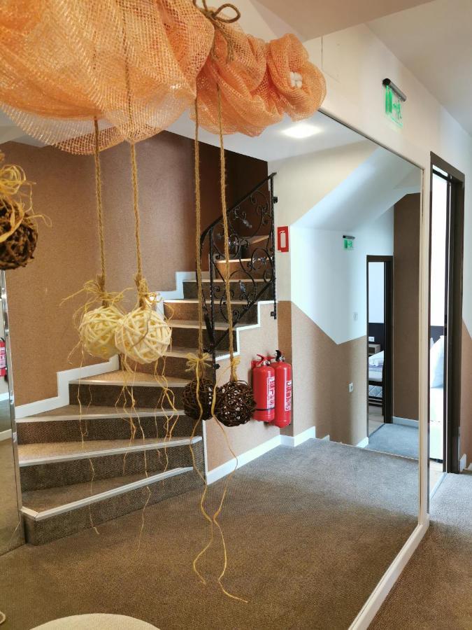 Hotel Swiss Shumen Ngoại thất bức ảnh