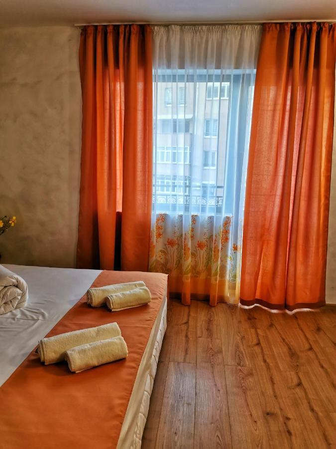 Hotel Swiss Shumen Ngoại thất bức ảnh