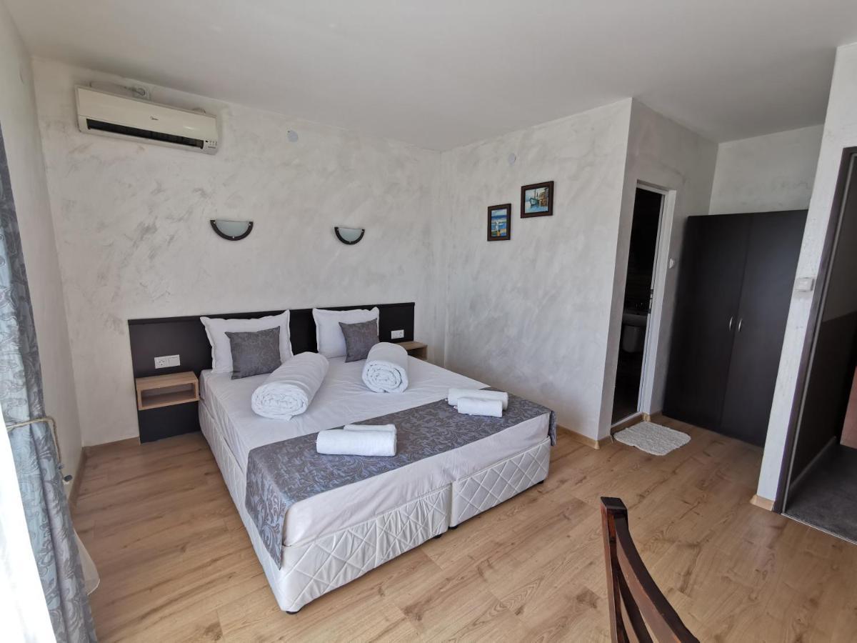 Hotel Swiss Shumen Ngoại thất bức ảnh