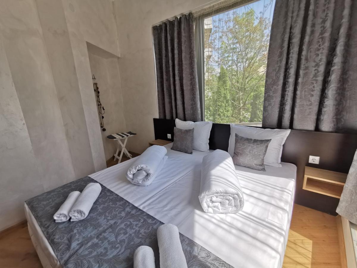 Hotel Swiss Shumen Ngoại thất bức ảnh